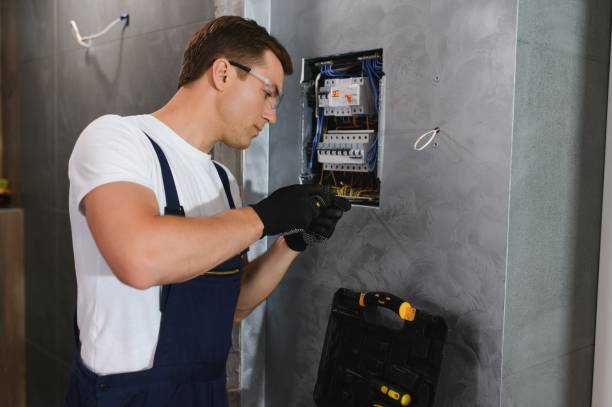 Best Affordable Electrical Installation  in Spring Grove, PA