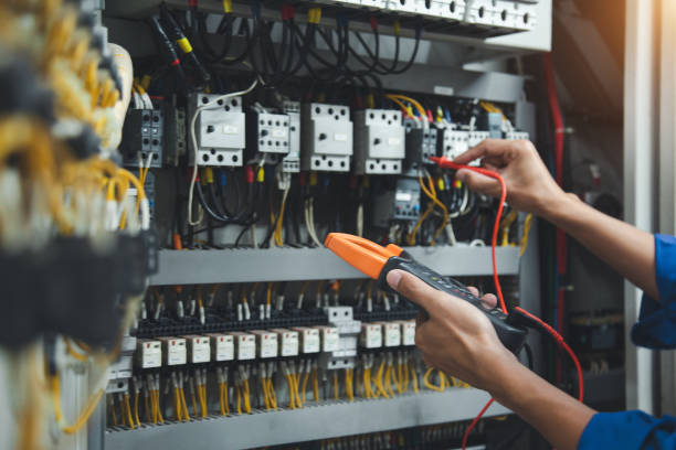 Best Electric Panel Repair  in Spring Grove, PA
