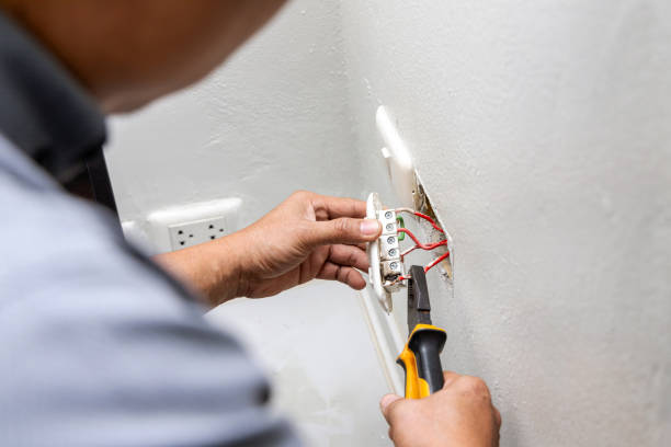 Best Circuit Breaker Repair  in Spring Grove, PA