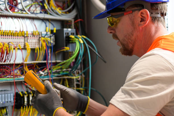 Best Residential Electrician Services  in Spring Grove, PA