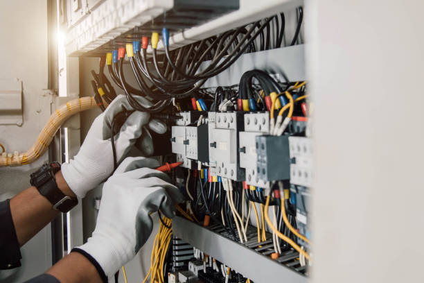 Best Local Electrician Companies  in Spring Grove, PA