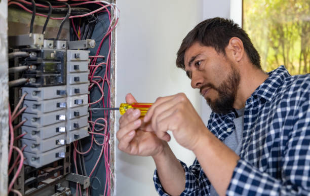 Best Commercial Electrician Services  in Spring Grove, PA
